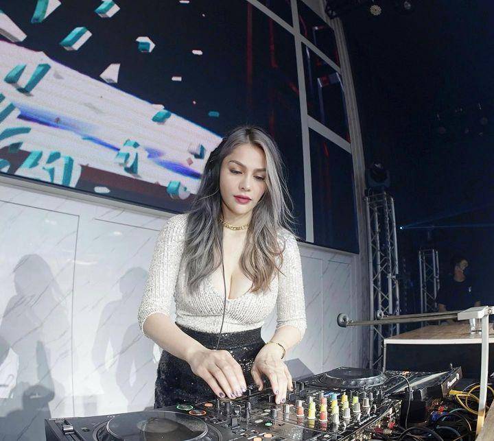 DJ Katty Butterfly (Instagram.com/dj_kattybutterfly36)