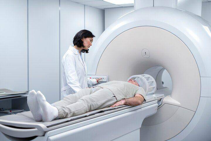 ilustrasi MRI (freepik.com/freepik)