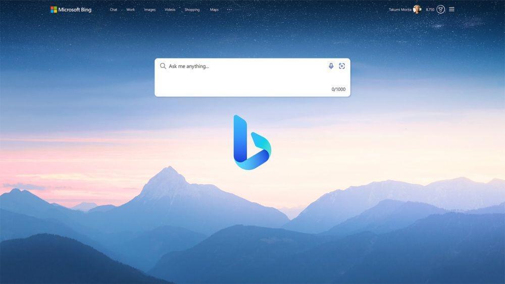Bing AI Punya Mode Rahasia, Bisa Tiru Artis dan Karakter Fiksi!