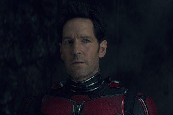 Penjelasan Post-Credit Scene Ant-Man and the Wasp: Quantumania