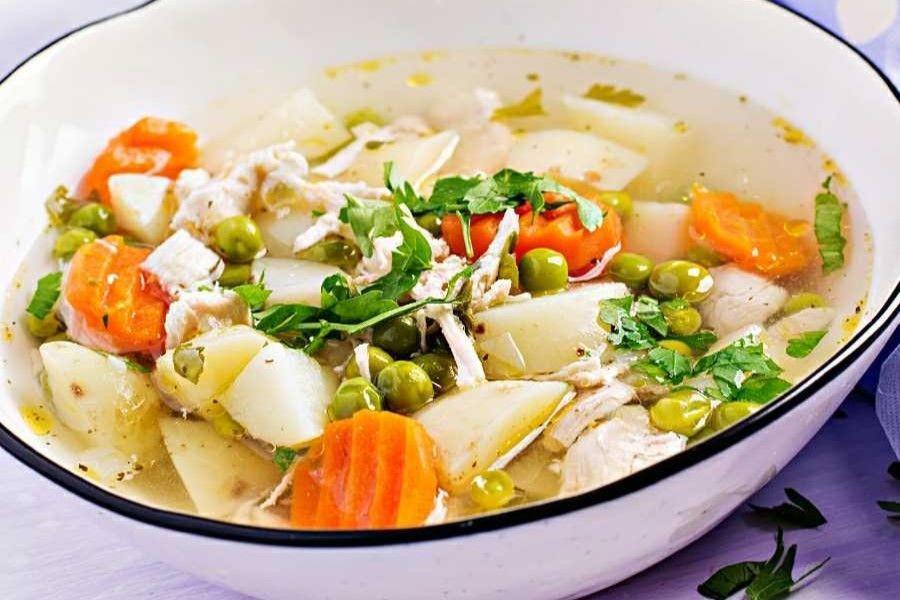 Resep Sayur Sop dan Cara Membuatnya untuk Pemula