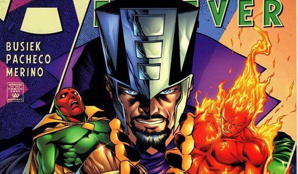 5 Fakta Immortus, Varian Kang dalam Post Credit Ant-Man 3