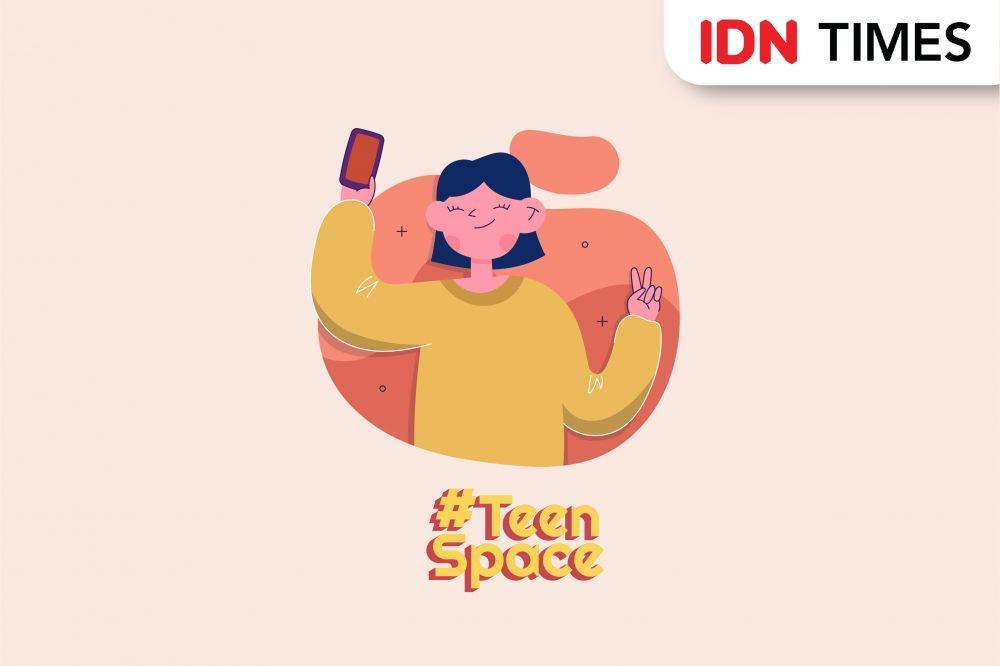 #TeenSpace: Ini 6 Aplikasi yang Kudu Ada di HP Remaja!