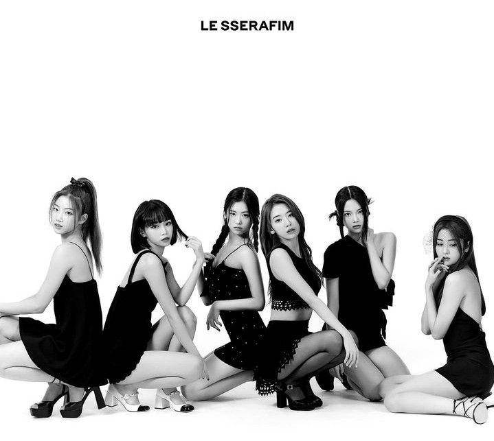 LE SSERAFIM (instagram.com/le_sserafim)