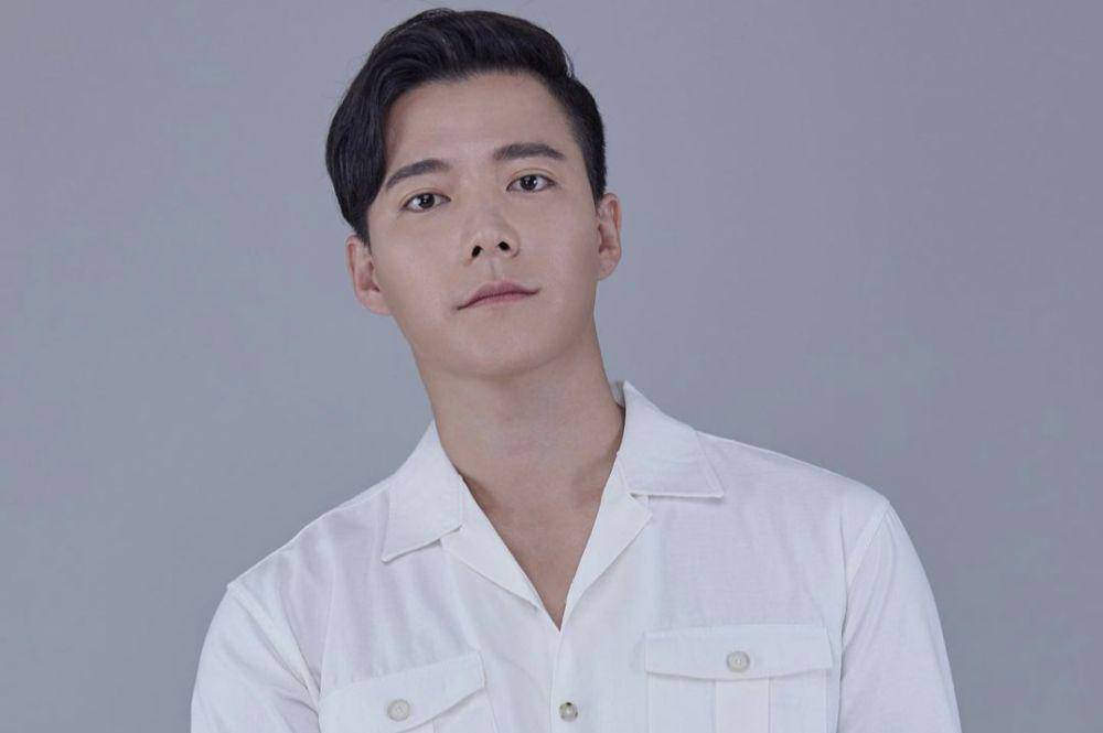 Cho Tae Gwan (instagram.com/jasperrrrr)