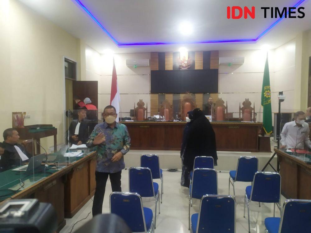 Peran Eks Wali Kota Bandar Lampung Herman di Penitipan Mahasiswa Unila