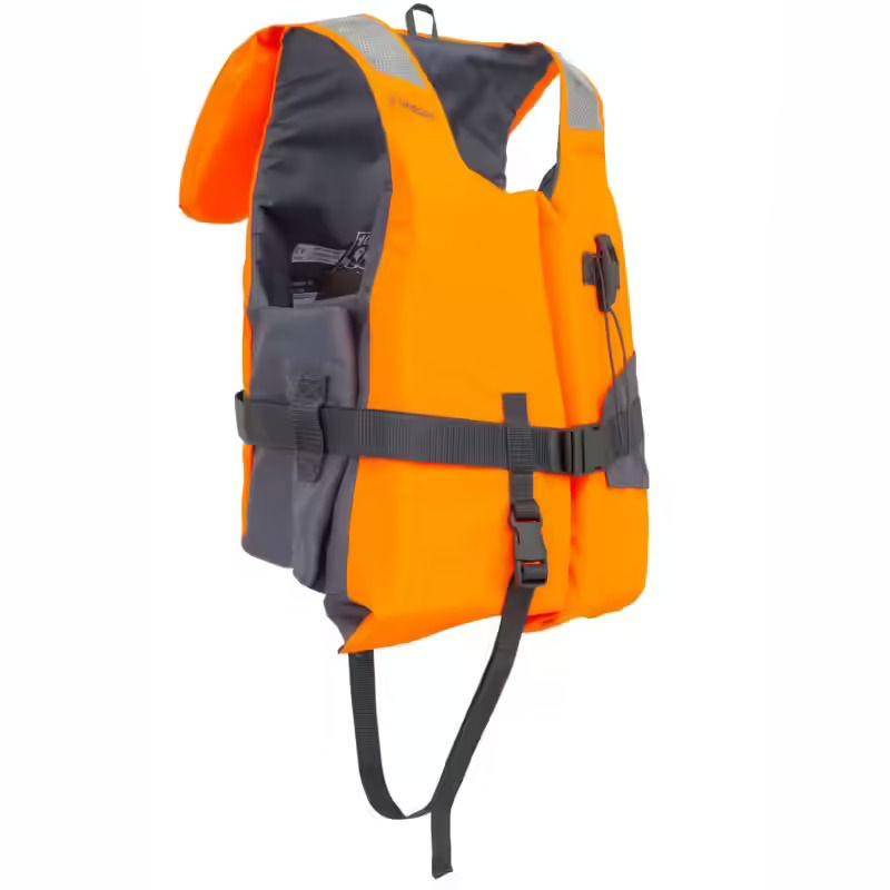 Ilustrasi rompi pelampung (decathlon.co.id)