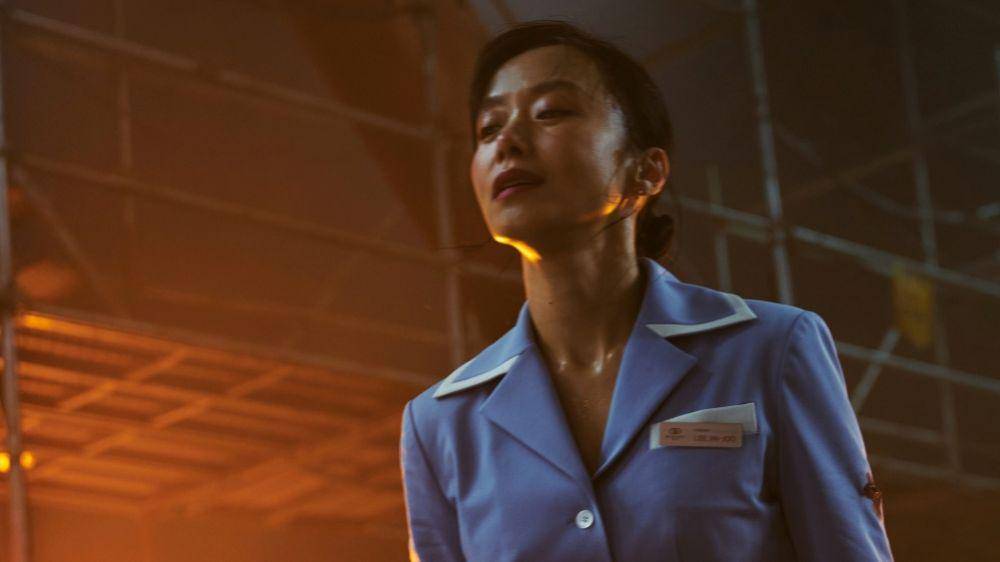 Kill Boksoon (dok. Netflix/Kill Boksoon)