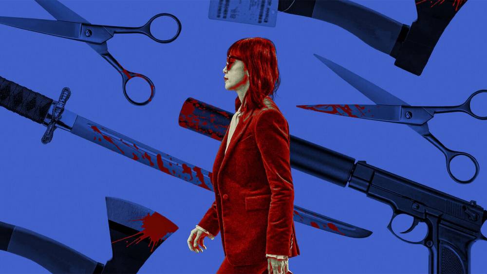 Kill Boksoon (dok. Netflix/Kill Boksoon)