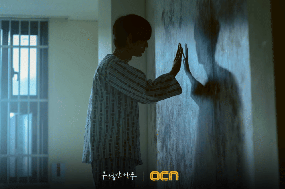 Lee Won Geun di A Superior Day (dok. OCN/A Superior Day)