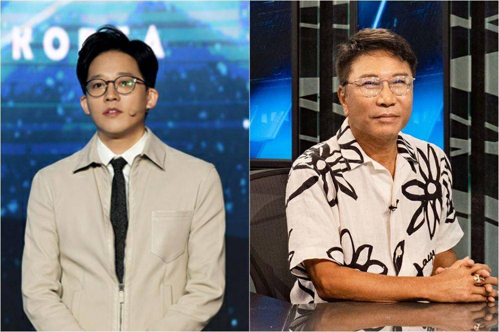 konflik Lee Soo Man dan CEO SM Entertainment Lee Sung Su (dok. SM Entertainment)