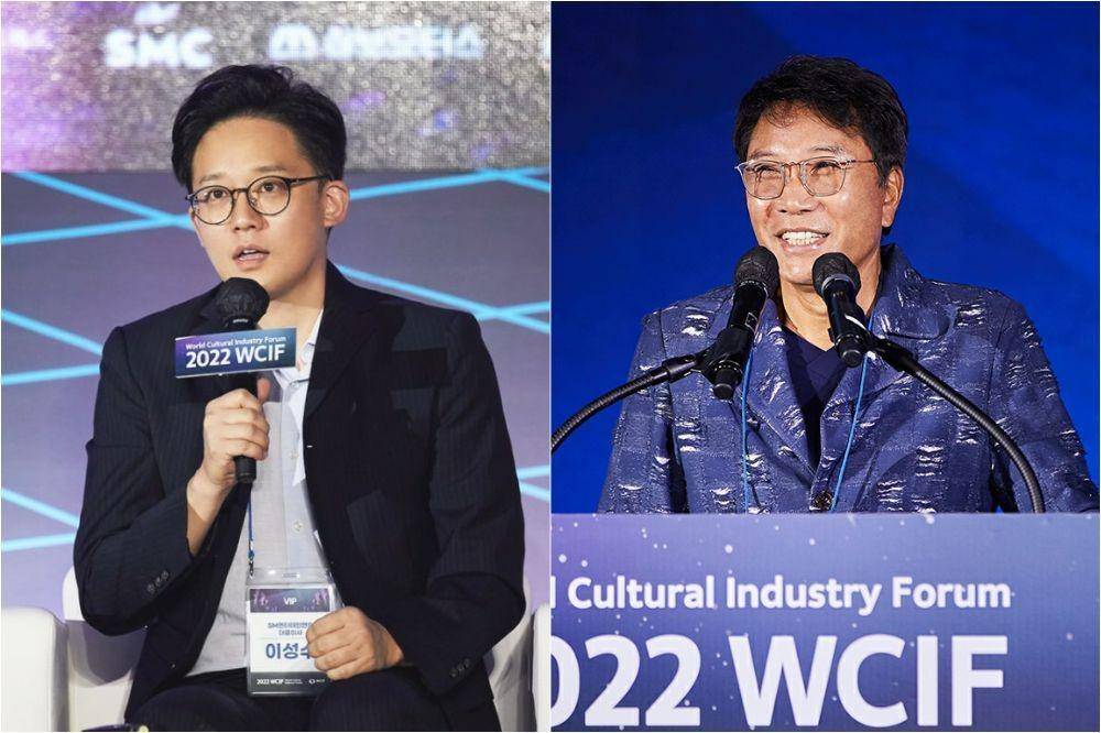 4 Hal Utama Isi Video CEO SM Lee Sung Su soal Tudingan ke Lee Soo Man