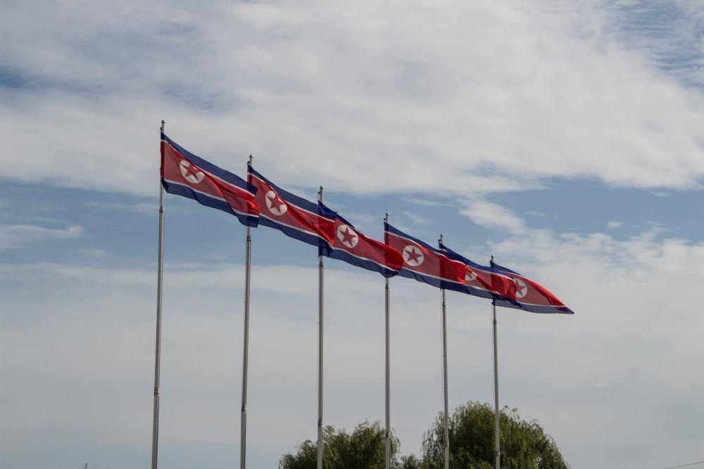 Sempat Gagal, Korea Utara Sukses Akhirnya Luncurkan Kapal Perang 