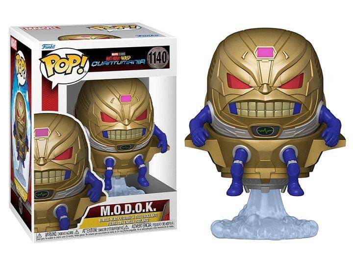 Funko POP MODOK