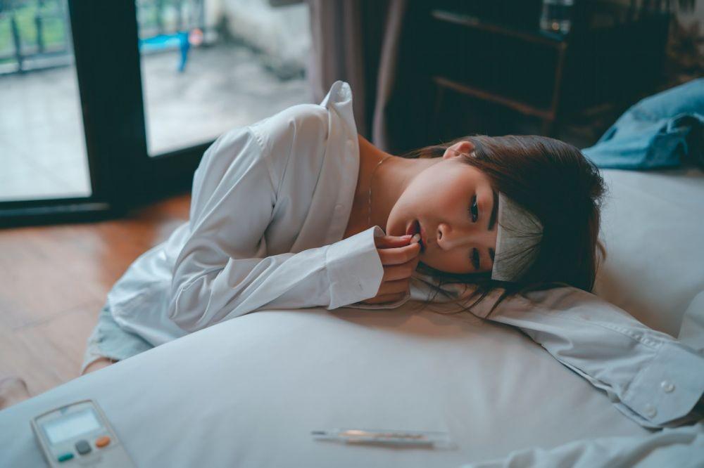 Jenis Pneumonia, Pengobatannya Bisa Berbeda