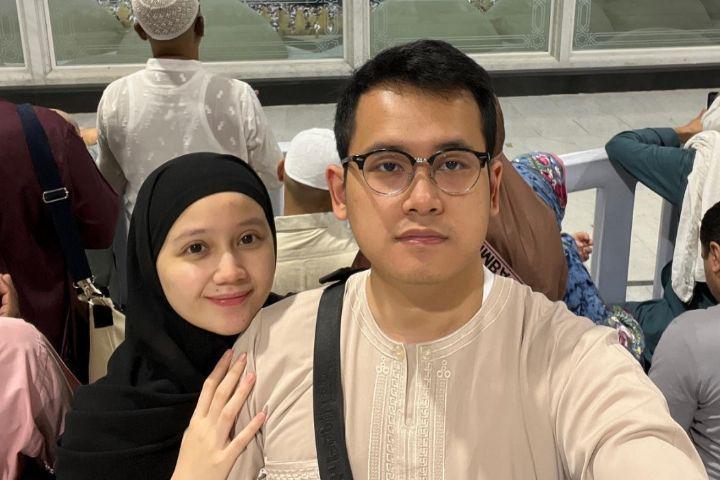 10 Potret Jessica Anastasya setelah Menikah, Kini Mantap Berhijab!
