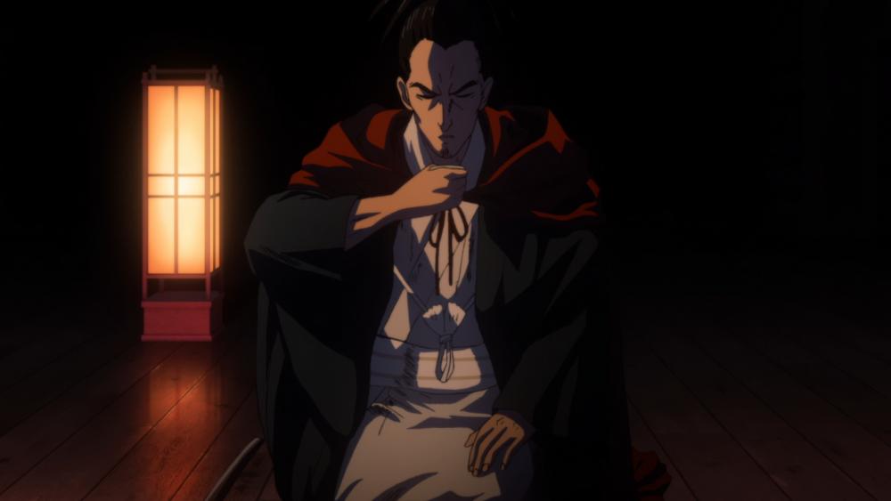 5 Samurai Terkuat dalam Anime, Apa Saja Bisa Dipotong!