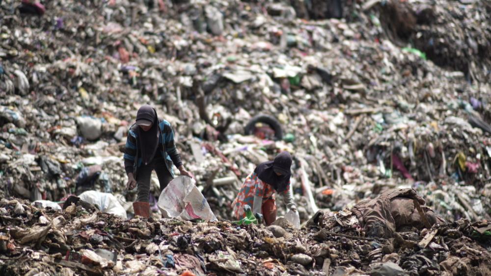 Krisis TPA Sarimukti, Pemkot Bandung Siapkan 8 TPST untuk Kurangi Volume Sampah