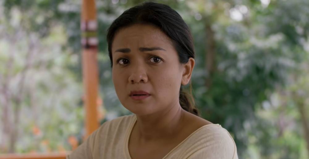 Nirina Zubir (dok. Miles Films / Paranoia)