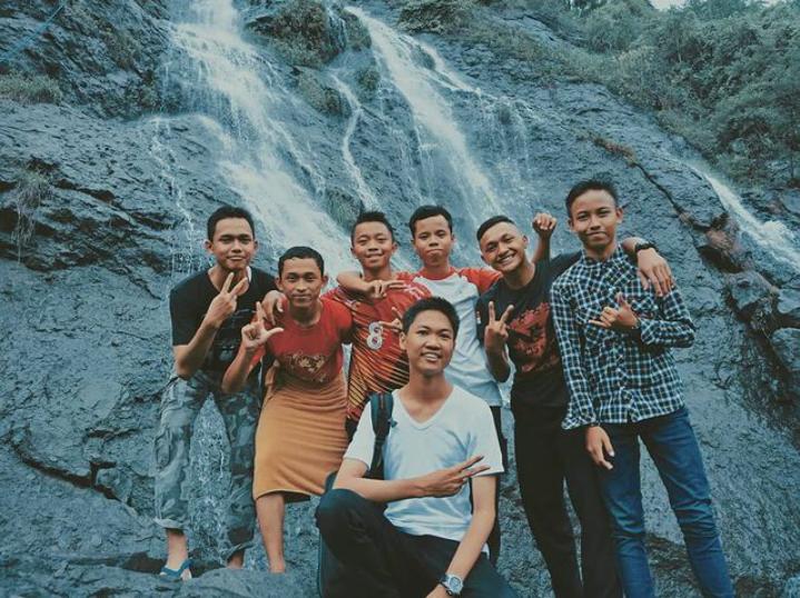 Wisata Curug Kedondong: Informasi Lokasi, Rute, dan Harga Tiket