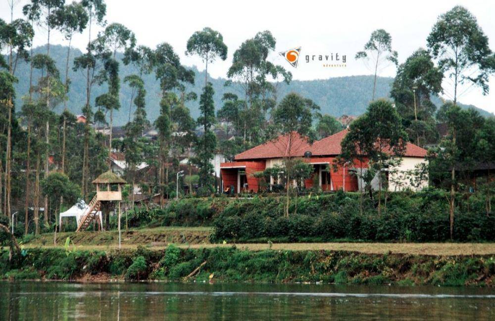 De Bloem Lakeview Villa (instagram.com/debloemvilla)