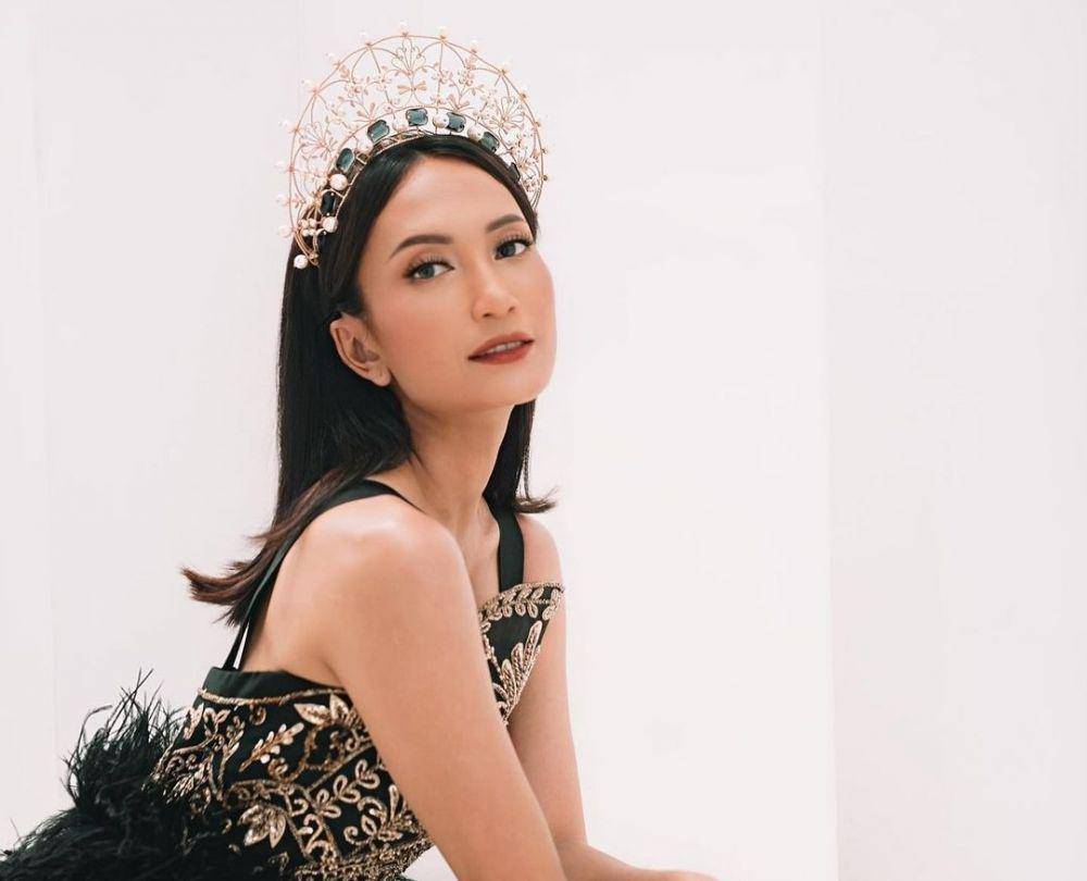 Artika Sari Devi (instagram.com/artikasaridevi)