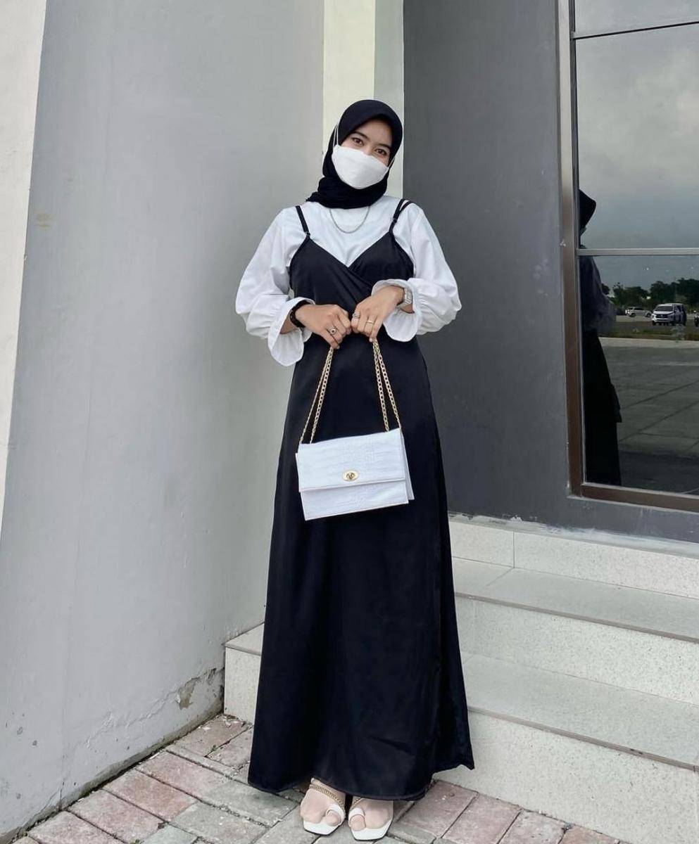 OOTD kondangan hijab (instagram.com/swulann01)
