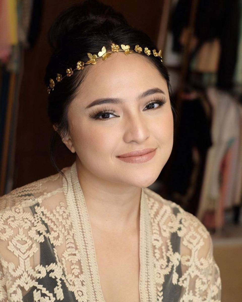 potret Marshanda di pemotretan terbaru (Instagram.com/marshanda99)
