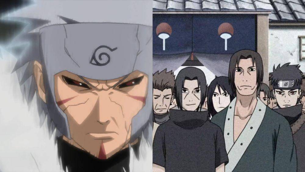 Kenapa Tobirama Membenci Klan Uchiha di Naruto? Ini Alasannya
