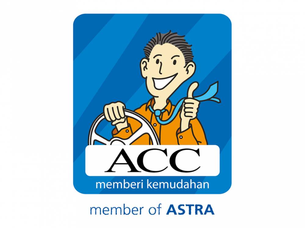 PT Astra Credit Companies (ACC) (acc.co.id)