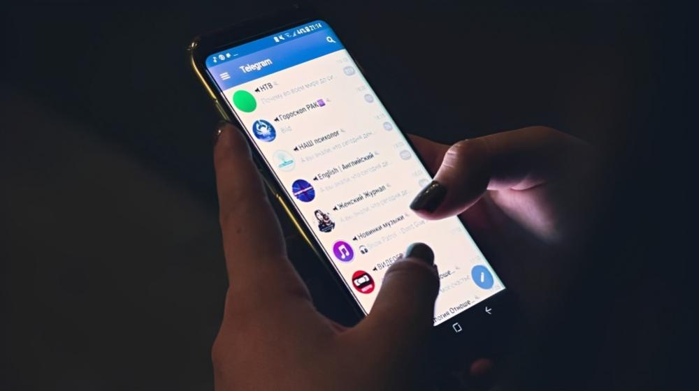 5 Bot Telegram Gak Semua Orang Tahu, Keren Banget, Lho!