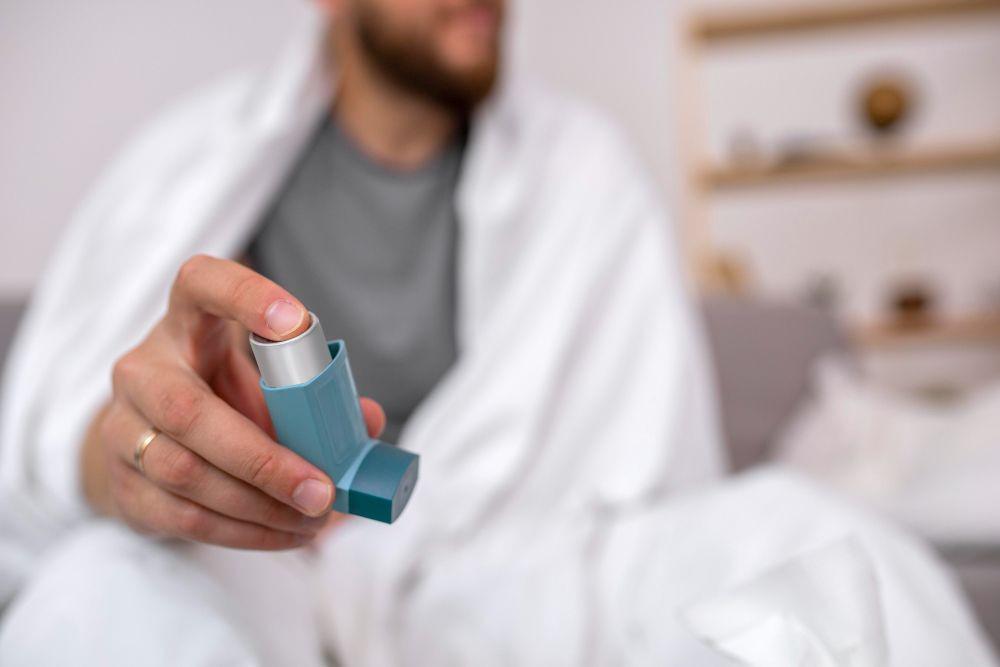 Bronkodilator: Manfaat, Jenis, Penggunaan, Efek Samping