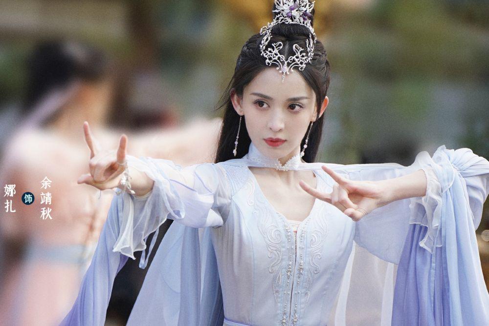 11 CDrama yang Diperankan Guli Nazha, Didominasi Tema Kolosal