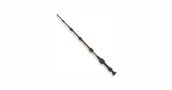 Tongkat Sihir Terkuat di Harry Potter - Elder Wand