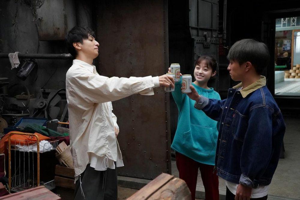 5 Fakta Film Jepang Yudo, Perjuangan Usaha Pemandian Air Panas!