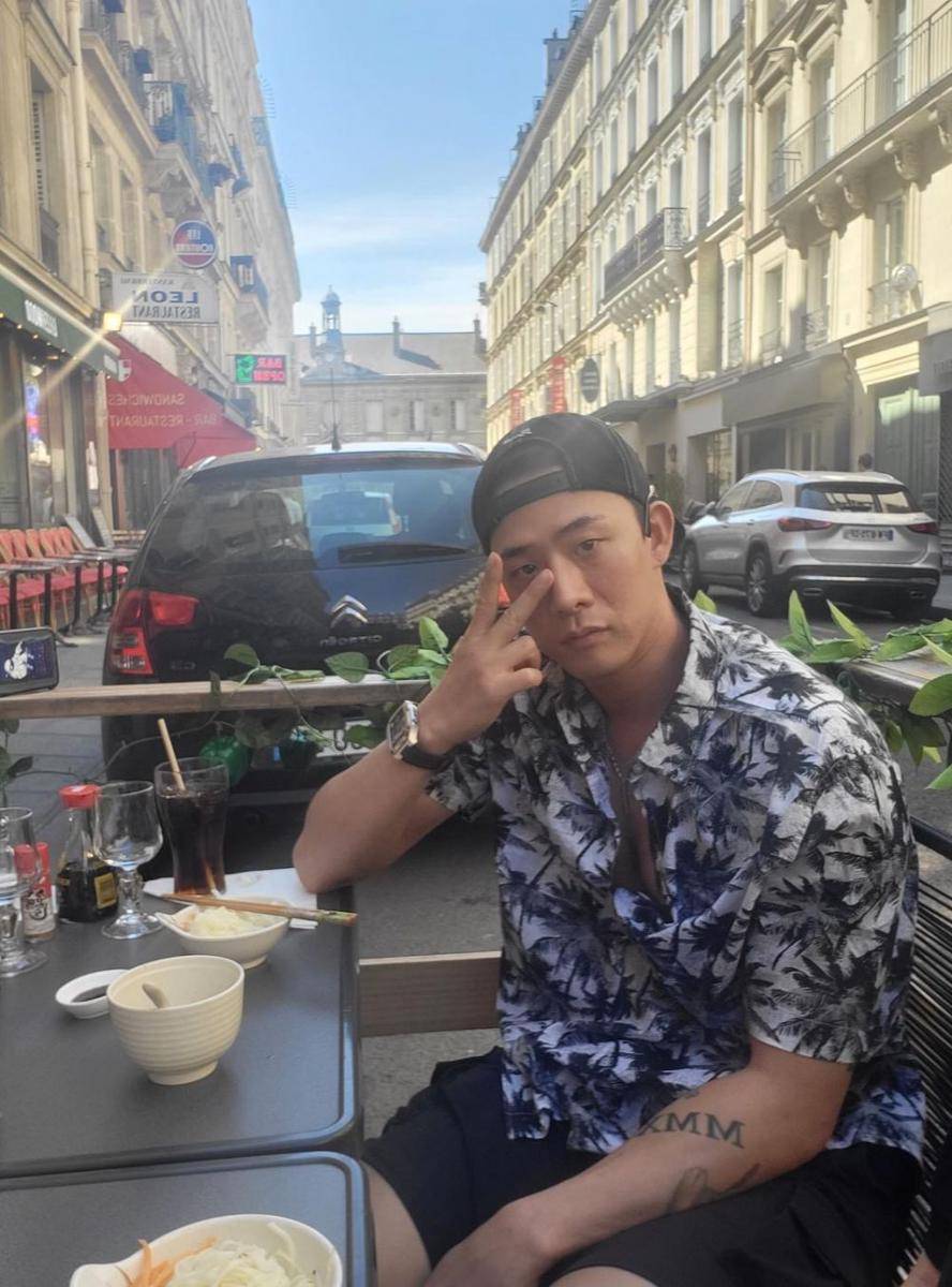 Cha Hyun Seung (instagram.com/502bright)