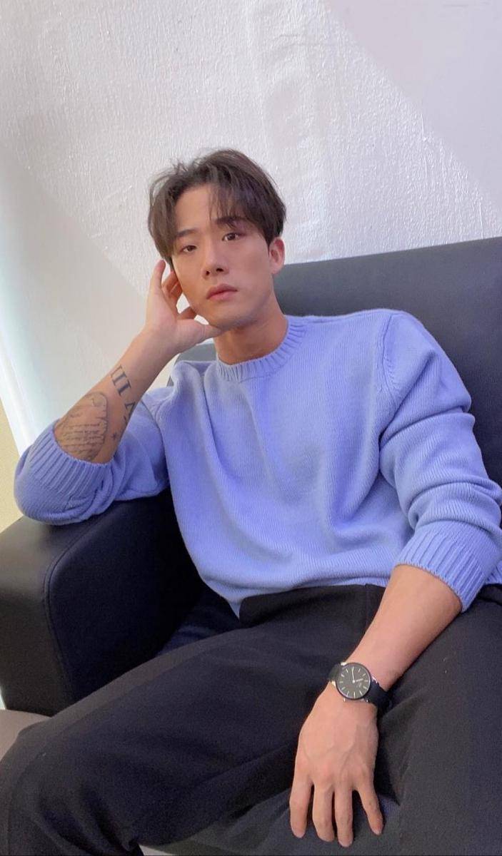 Cha Hyun Seung (instagram.com/502bright)