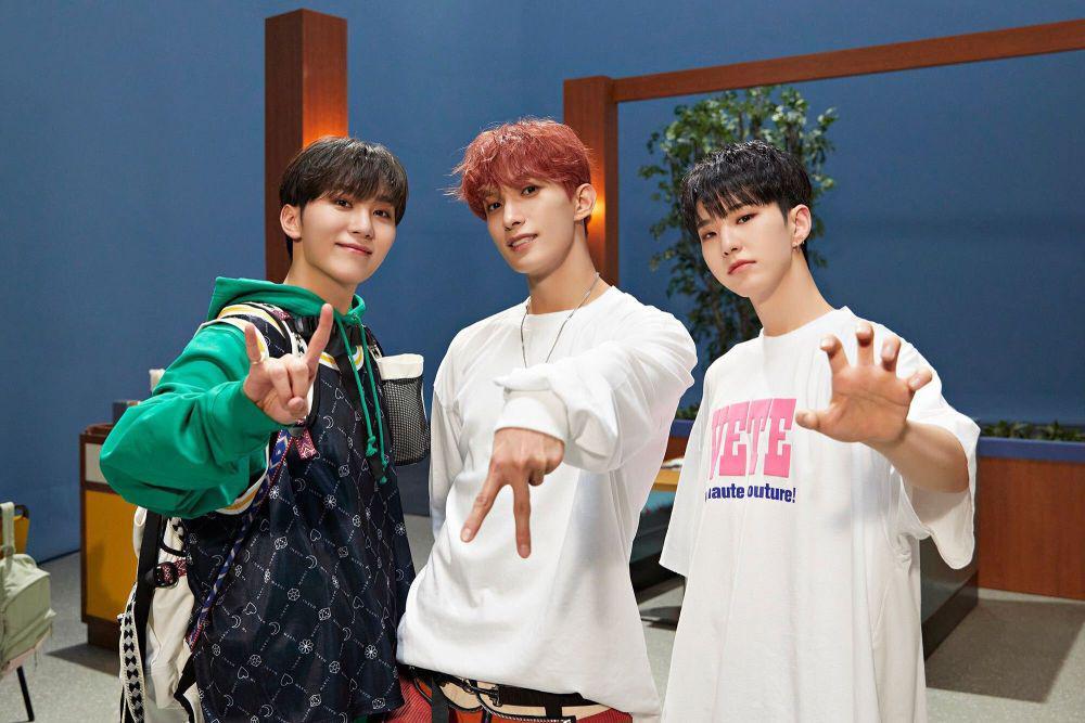 10 Momen BSS Lakukan Challenge Fighting, Comeback Sukses Besar