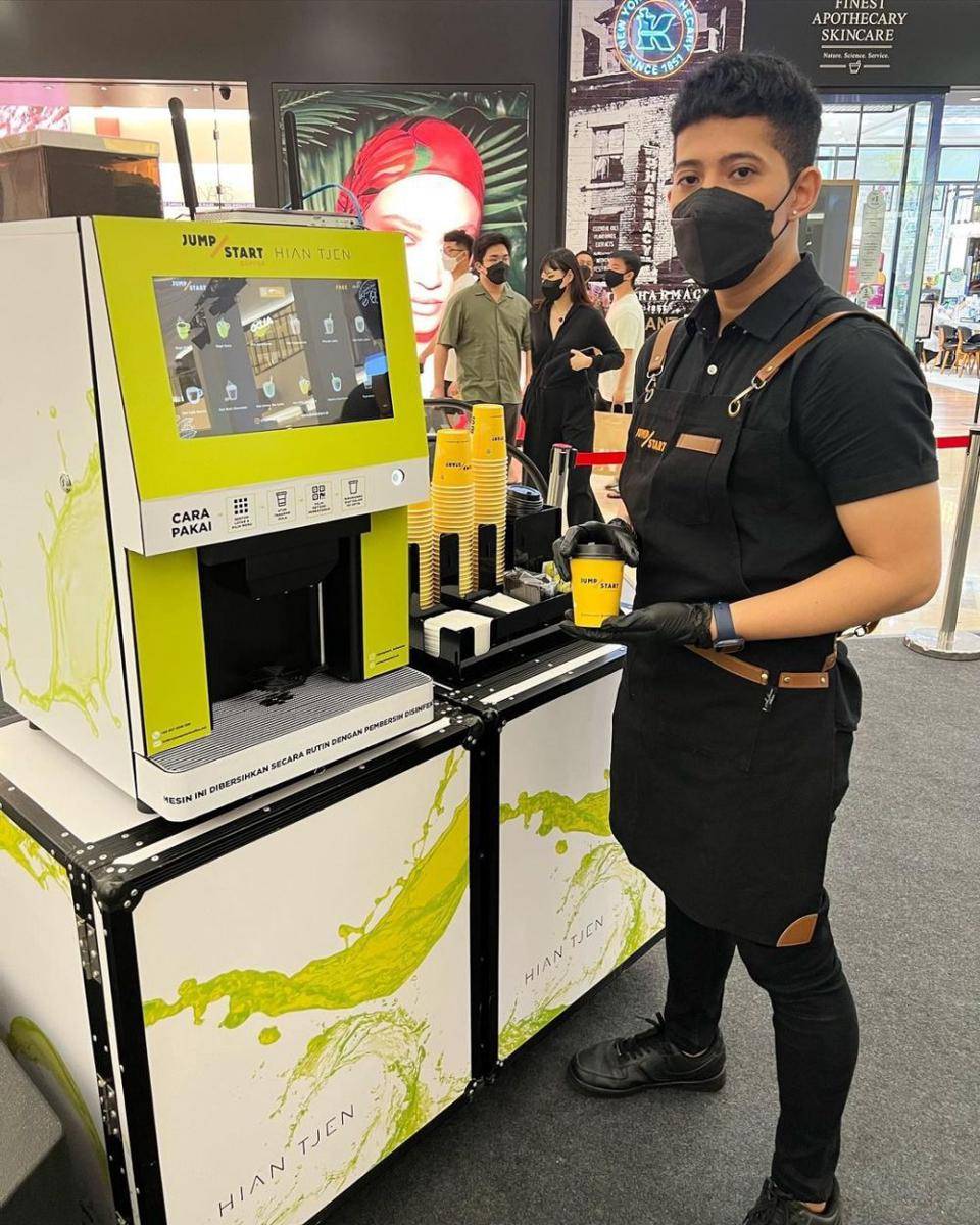 Jumpstart Coffee (instagram.com/jumpstart_indonesia)nssi