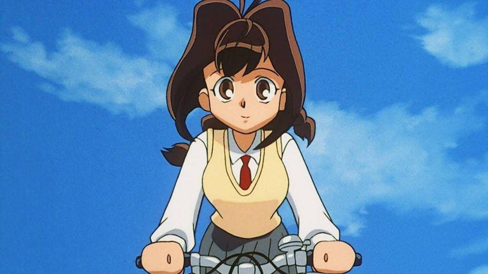 dok. Madhouse/ Jubei-chan the Ninja Girl