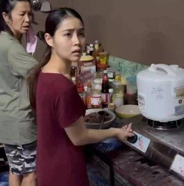 cewek kena apes (instagram.com/sukijan.id)