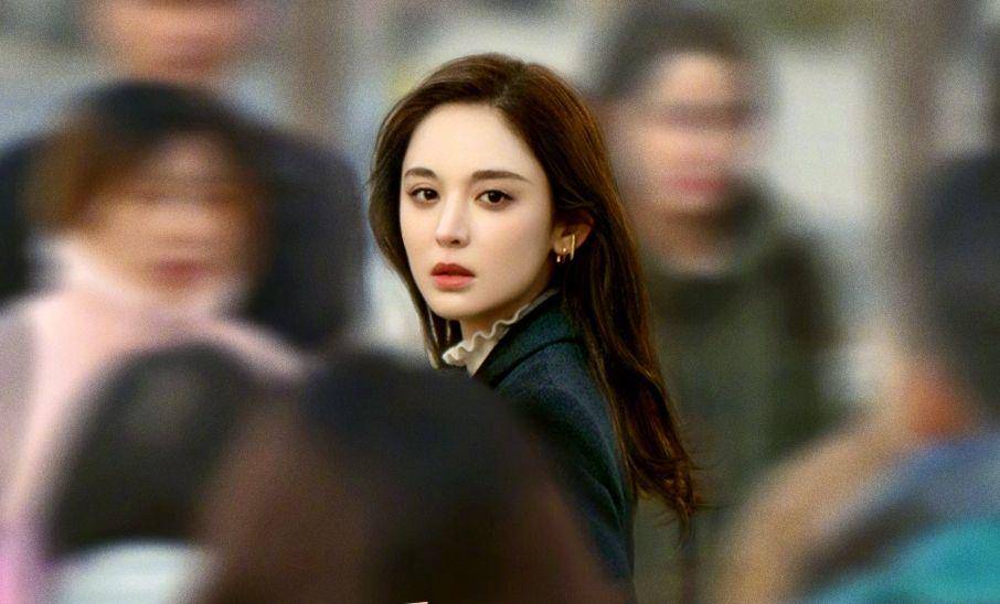 poster Incomparable Beauty (weibo.com/电视剧无与伦比的美丽)