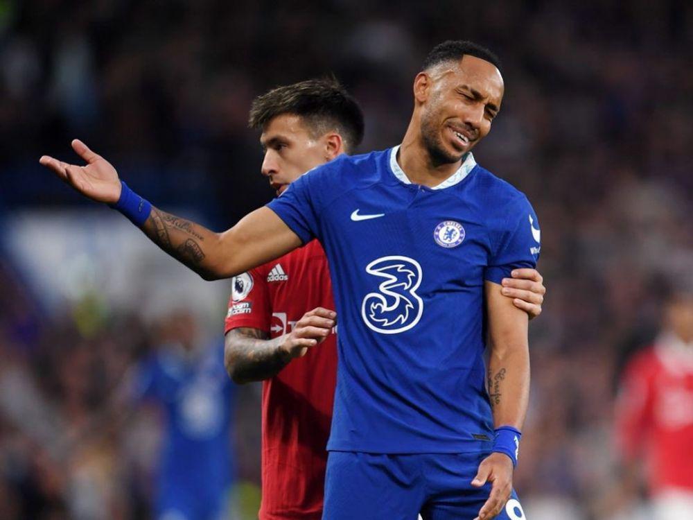 5 Pemain yang Pernah Membela Chelsea dan Borussia Dortmund