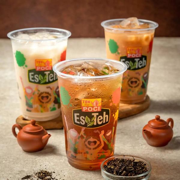 7 Menu Teh Poci Terfavorit dan Cabangnya di Jabodetabek