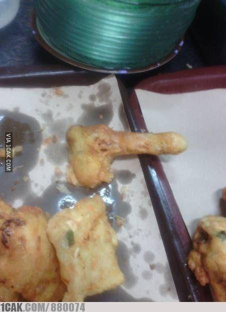 olahan nyeleneh pisang goreng (1cak.com)