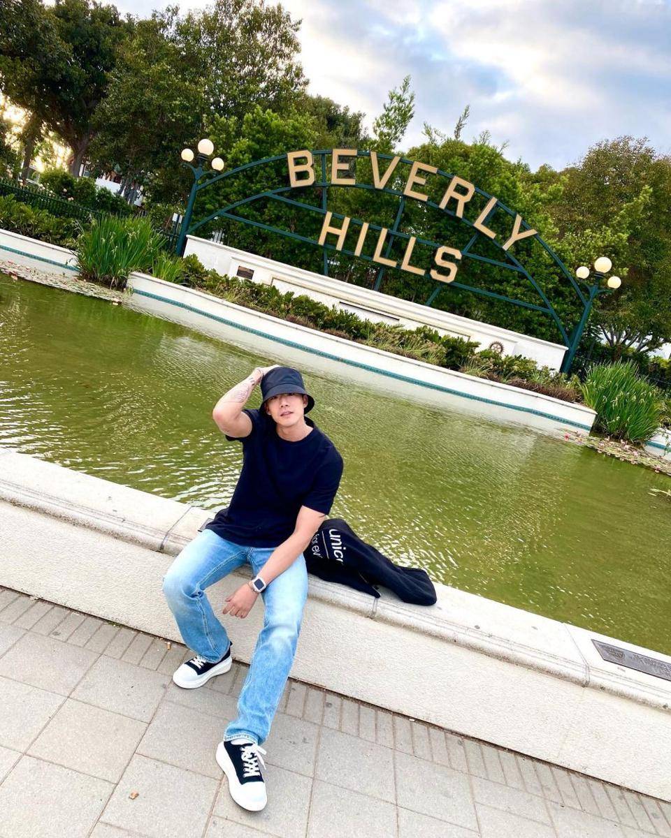 Cha Hyun Seung (instagram.com/502bright)