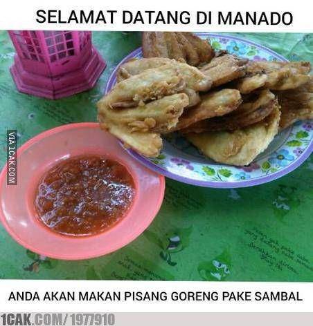 olahan nyeleneh pisang goreng (1cak.com)