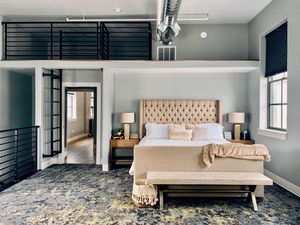 5 Hotel Keluarga di Bandung dengan Interconnecting Room