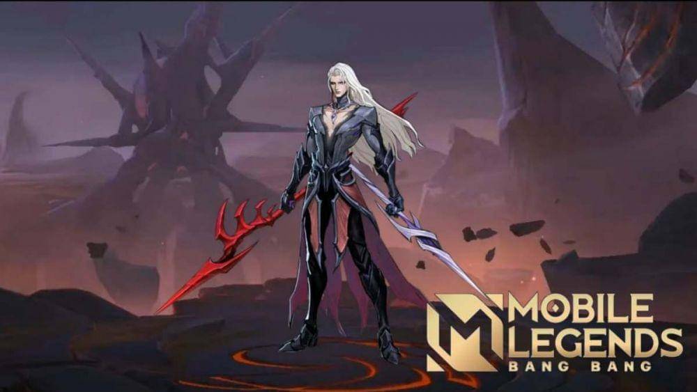 Arlott Mobile Legends (dok. Moonton/Mobile Legends)