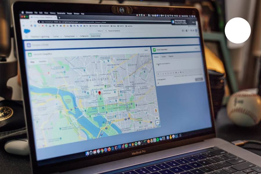 Fitur Terbaru Google Maps 2025